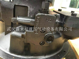 【力士樂液壓泵】在起動時(shí)順序與準(zhǔn)備是怎樣的
